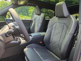 Thumbnail of 2025 Arctic Race Blue Metallic BMW X3