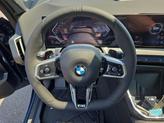 Thumbnail of 2025 Arctic Race Blue Metallic BMW X3