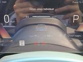 Thumbnail of 2025 Arctic Race Blue Metallic BMW X3