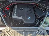 Thumbnail of 2025 Arctic Race Blue Metallic BMW X3