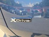 Thumbnail of 2025 Arctic Race Blue Metallic BMW X3