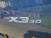Thumbnail of 2025 Arctic Race Blue Metallic BMW X3