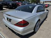 Thumbnail of 2009 Iridium Silver Metallic Mercedes-Benz SL-Class
