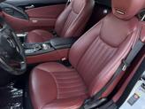 Thumbnail of 2009 Iridium Silver Metallic Mercedes-Benz SL-Class