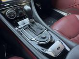 Thumbnail of 2009 Iridium Silver Metallic Mercedes-Benz SL-Class