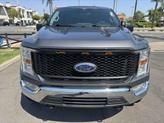 Thumbnail of 2021 Carbonized Gray Metallic Ford F-150