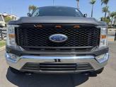 Thumbnail of 2021 Carbonized Gray Metallic Ford F-150