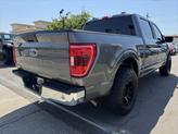 Thumbnail of 2021 Carbonized Gray Metallic Ford F-150