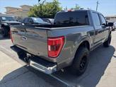 Thumbnail of 2021 Carbonized Gray Metallic Ford F-150
