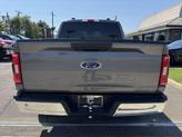 Thumbnail of 2021 Carbonized Gray Metallic Ford F-150