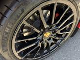 Thumbnail of 2009 Guards Red Porsche 911
