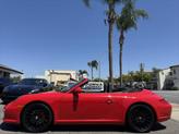 Thumbnail of 2009 Guards Red Porsche 911