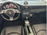 Thumbnail of 2009 Guards Red Porsche 911