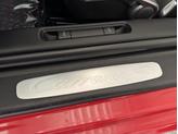 Thumbnail of 2009 Guards Red Porsche 911