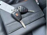 Thumbnail of 2009 Guards Red Porsche 911