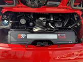 Thumbnail of 2009 Guards Red Porsche 911