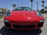 Thumbnail of 2009 Guards Red Porsche 911