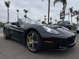 Thumbnail of 2014 Nero Ferrari California