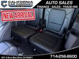 Thumbnail of 2023 Carbonized Gray Metallic Ford Bronco