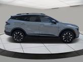 Thumbnail of 2023 Wolf Gray Kia Sportage