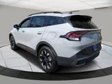 Thumbnail of 2023 Wolf Gray Kia Sportage