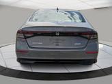 Thumbnail of 2025 Urban Gray Pearl Honda Accord Hybrid
