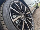 Thumbnail of 2025 Urban Gray Pearl Honda Accord Hybrid