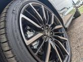 Thumbnail of 2025 Urban Gray Pearl Honda Accord Hybrid