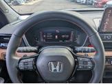 Thumbnail of 2026 Crystal Black Pearl Honda Passport