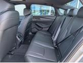 Thumbnail of 2025 Solar Silver Metallic Honda Accord Hybrid