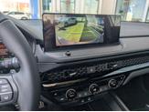 Thumbnail of 2025 Solar Silver Metallic Honda Accord Hybrid