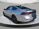 Thumbnail of 2025 Solar Silver Metallic Honda Accord Hybrid