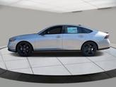 Thumbnail of 2025 Solar Silver Metallic Honda Accord Hybrid