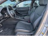 Thumbnail of 2025 Solar Silver Metallic Honda Accord Hybrid