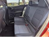 Thumbnail of 2024 Cayenne Orange Metallic Chevrolet Trax