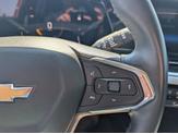 Thumbnail of 2024 Cayenne Orange Metallic Chevrolet Trax