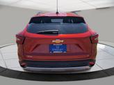 Thumbnail of 2024 Cayenne Orange Metallic Chevrolet Trax