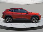 Thumbnail of 2024 Cayenne Orange Metallic Chevrolet Trax