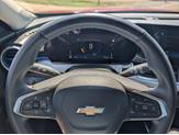 Thumbnail of 2024 Cayenne Orange Metallic Chevrolet Trax