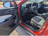 Thumbnail of 2024 Cayenne Orange Metallic Chevrolet Trax