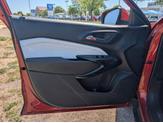 Thumbnail of 2024 Cayenne Orange Metallic Chevrolet Trax