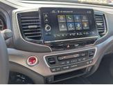 Thumbnail of 2025 Platinum White Pearl Honda Ridgeline