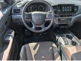 Thumbnail of 2025 Platinum White Pearl Honda Ridgeline