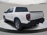 Thumbnail of 2025 Platinum White Pearl Honda Ridgeline