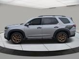 Thumbnail of 2023 Lunar Silver Metallic Honda Pilot