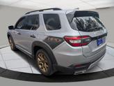 Thumbnail of 2023 Lunar Silver Metallic Honda Pilot