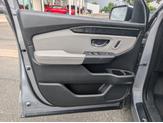 Thumbnail of 2023 Lunar Silver Metallic Honda Pilot