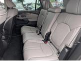 Thumbnail of 2023 Lunar Silver Metallic Honda Pilot