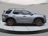 Thumbnail of 2023 Lunar Silver Metallic Honda Pilot