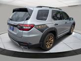 Thumbnail of 2023 Lunar Silver Metallic Honda Pilot